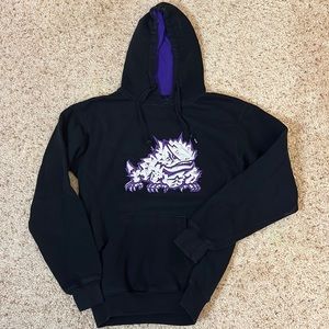 TCU Sweatshirt - small